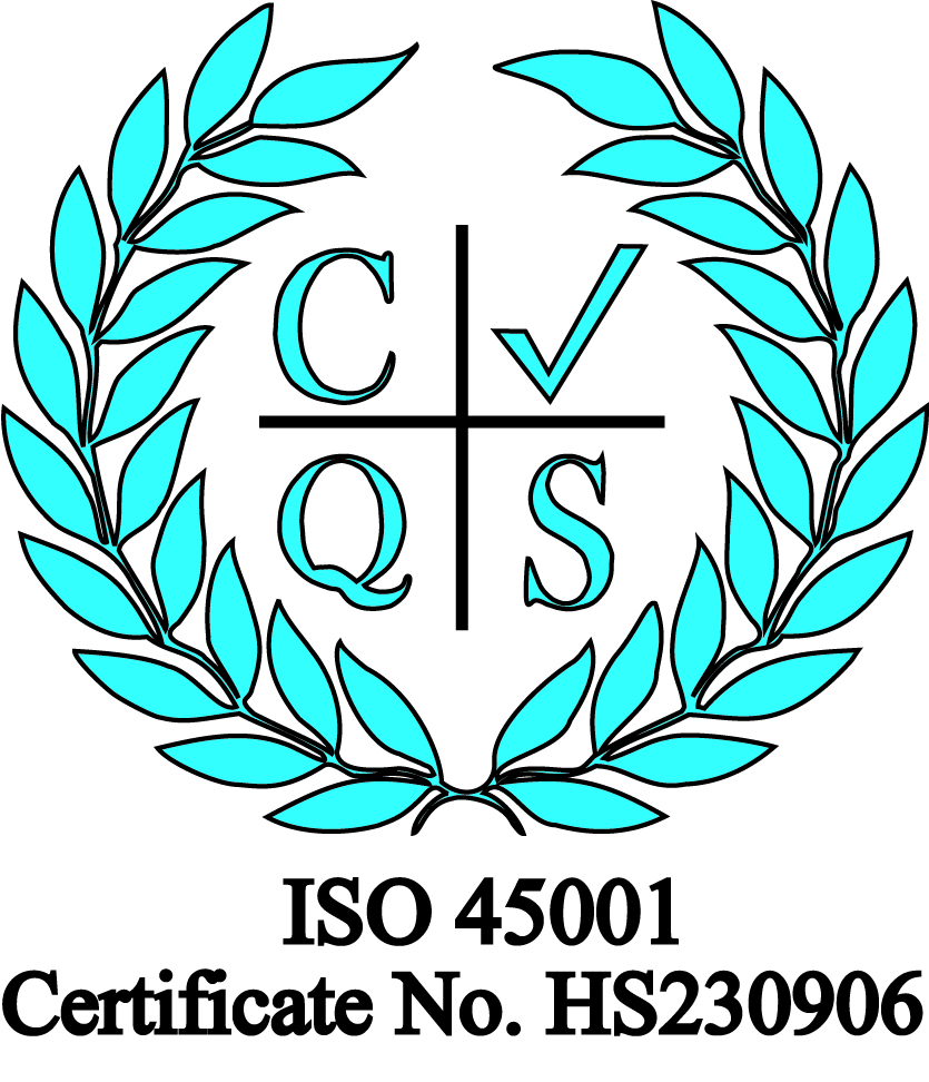 ISO 45001