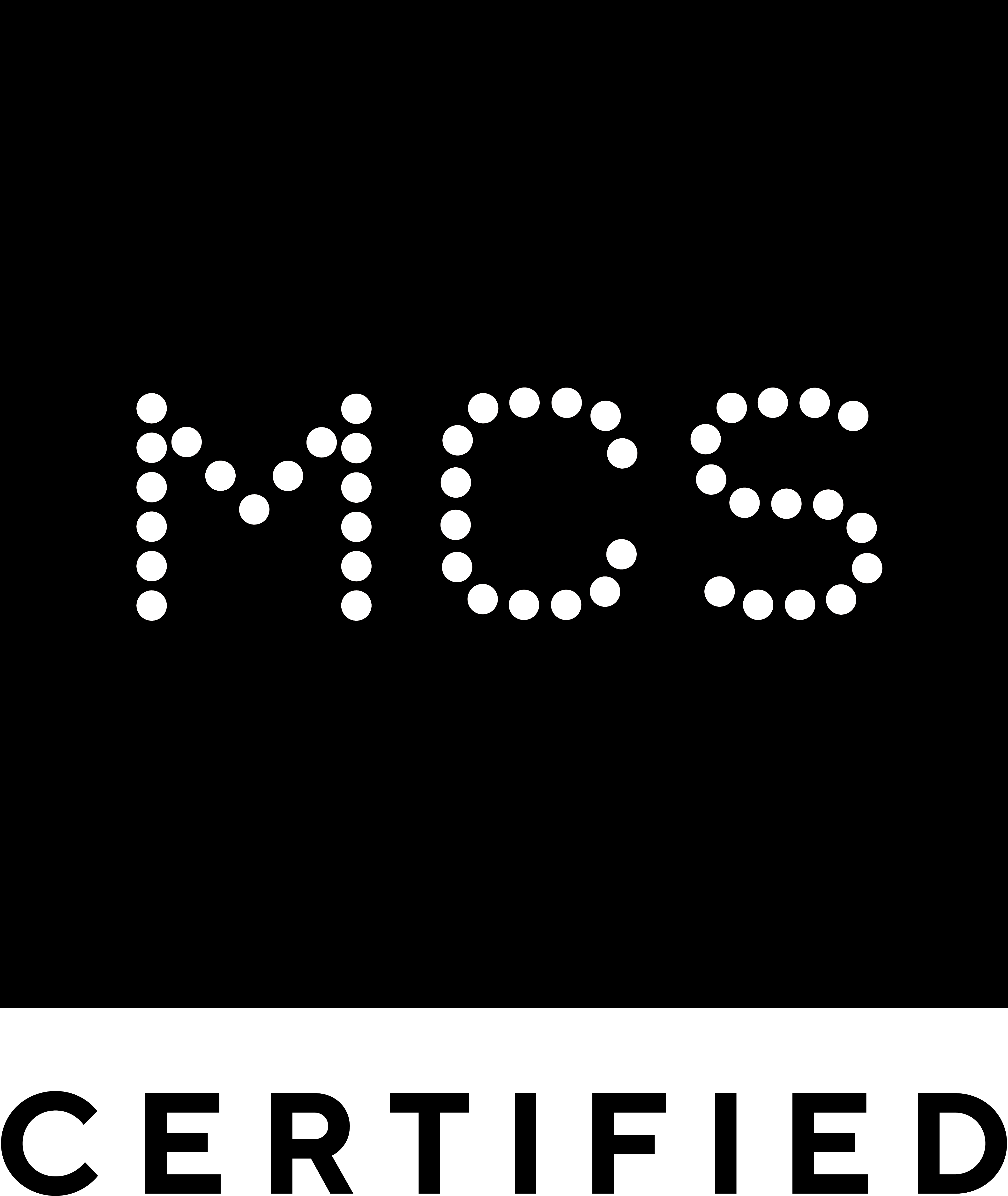 MCS Certified
