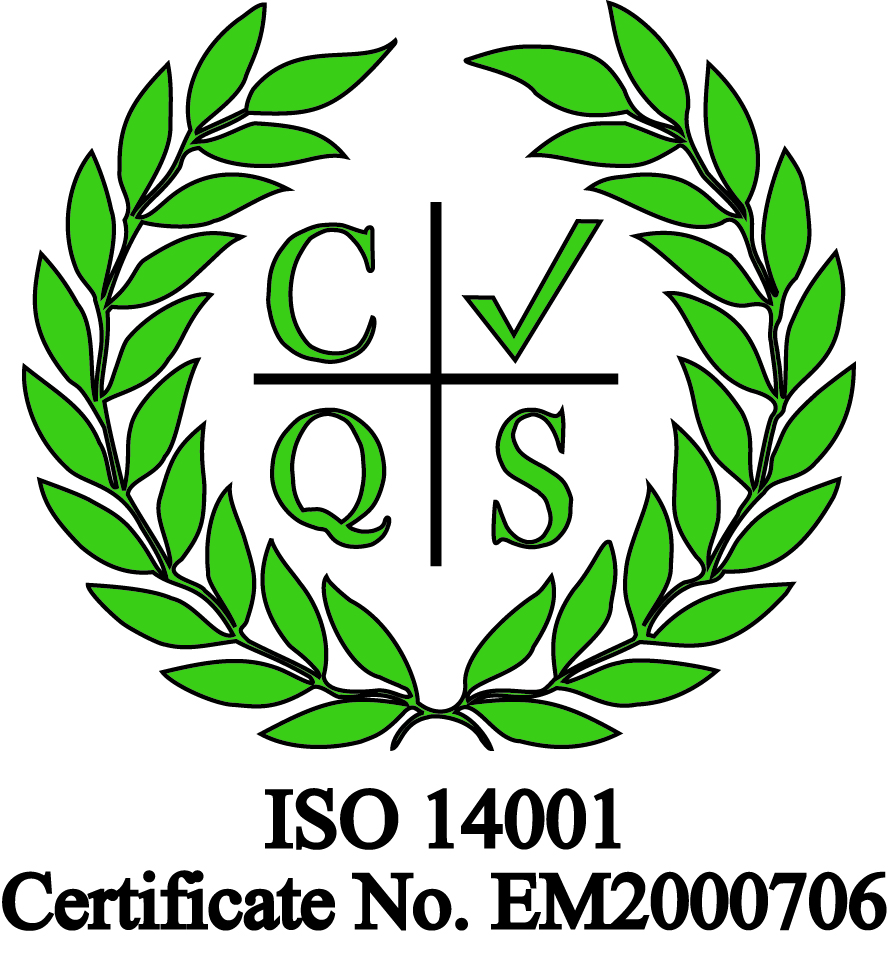 ISO 14001