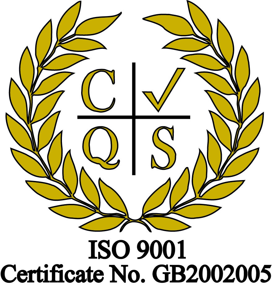 ISO 9001
