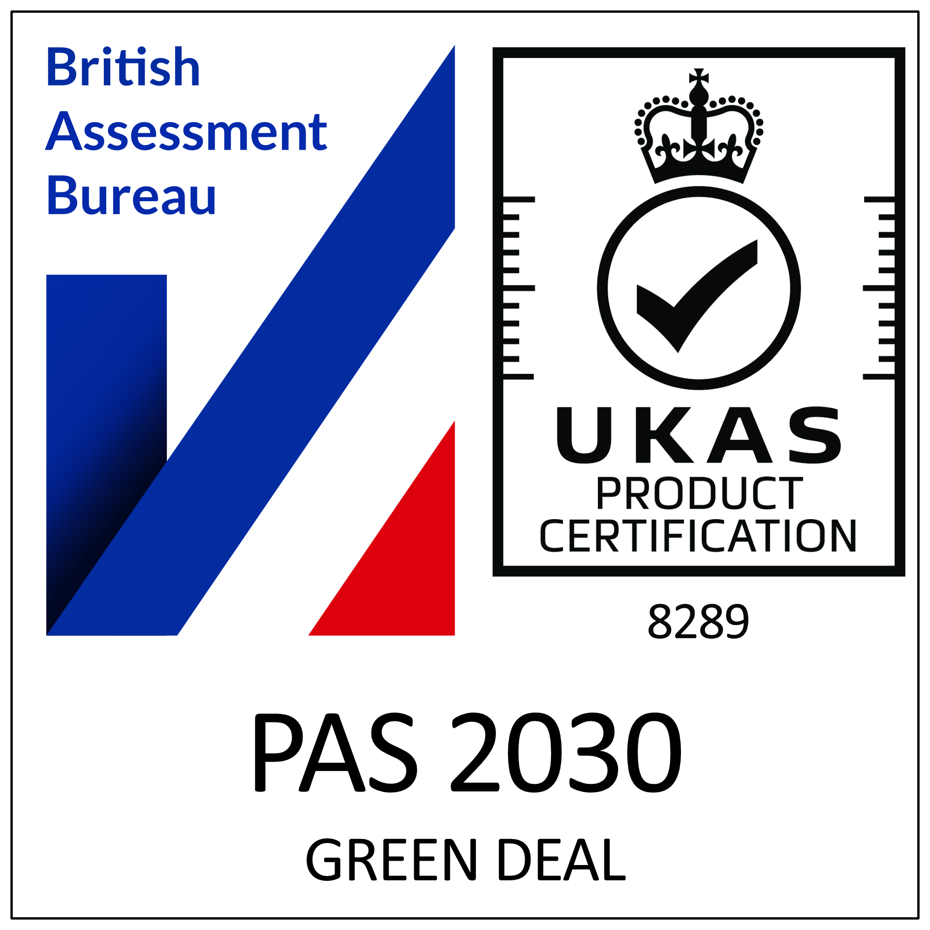 PAS 2030