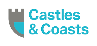 Castle & Coast
